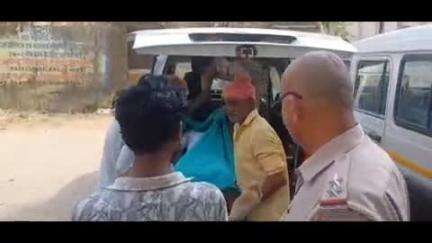 लाडपुरा: सेंट्रल जेल कोटा में उम्रकैद की सजा काट रहे एक कैदी की इलाज के दौरान हुई मौत, मेडिकल बोर्ड ने किया पोस्टमार्टम