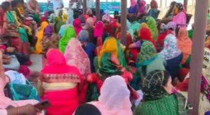 पोखरी: जिलासू में राष्ट्रीय ग्रामीण आजीविका मिशन के तहत समूह की वार्षिक बैठक की गई आयोजित