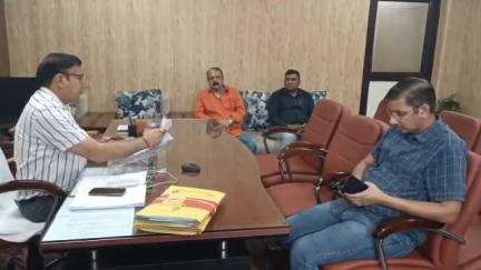 झज्जर: नालों की सफाई के लिए नगर परिषद ने शुरू किया अभियान, 42 किलोमीटर लंबे नालों की सफाई के लिए लगाया टेंडर #jansamasya
