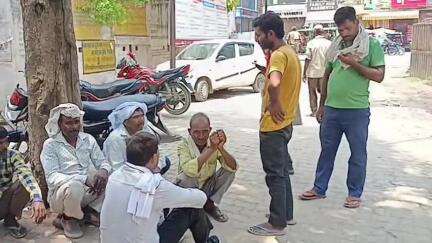 एटा: गांव महुअट में घरेलू विवाद के चलते 30 वर्षीय महिला ने कमरे में फांसी लगाकर की आत्महत्या, परिजनों में मचा कोहराम