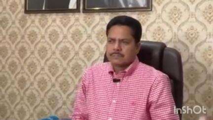 গুৱাহাটী: '৪ বছৰে মোক সভাপতিৰ দায়িত্ব দিয়াৰ বাবে এআইচিচিক ধন্যবাদ জনাইছো', ঘোঁৰামৰাত প্ৰদেশ কংগ্ৰেছৰ প্ৰাক্তন সভাপতিৰ সংবাদ মেল
