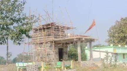 ଛେଣ୍ଡିପଦା: ସୁରଙ୍ଗ ମାଳିସାହି ଶିବ ମନ୍ଦିର ଦାନହୁଣ୍ଡି ଭାଙ୍ଗି ୫୦ହଜାର ଟଙ୍କାର ଚୋରି l