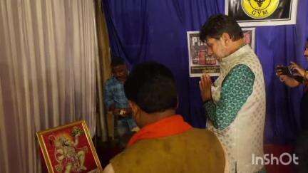 जगदलपुर: लालबाग के बाल विहार विद्यालय में संभाग स्तरीय बॉडी बिल्डिंग एवं मेंस फिजिक्स प्रतियोगिता का आयोजन, सांसद व विधायक शामिल
