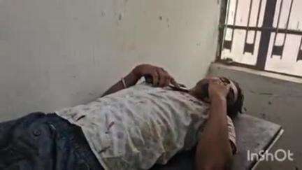 नौबतपुर: नौबतपुर के गोनवां गांव में पत्रकार पर हुआ जानलेवा हमला, पत्रकार गंभीर रूप से घायल