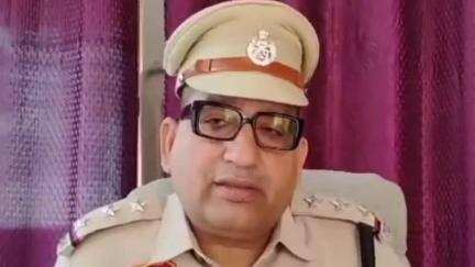 पलवल: होडल में चाइनीज मांझे से युवक की हुई मौत, चाइनीज मांझा बेचने वालों पर होगी कार्रवाई: पलवल पुलिस