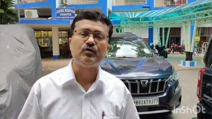 আলিপুরদুয়ার ১: আলিপুরদুয়ার জেলা হাসপাতালে 17 জন চিকিৎসক নিয়োগ করা হয়েছে, জানালেন রোগী কল্যাণ সমিতির চেয়ারম্যান