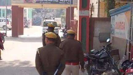 कुचायकोट: रामपुर माधो गांव: पुलिस ने शराब तस्करी के एक फरार आरोपी को किया गिरफ्तार, भेजा न्यायिक हिरासत में