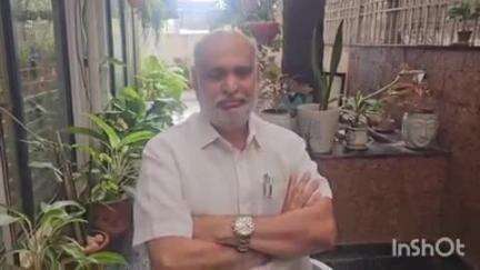 ಯಲ್ಲಾಪುರ: ಶಾಸಕ ಶಿವರಾಮ್ ಹೆಬ್ಬಾರ್ ಬಿಜೆಪಿಯಿಂದ ಉಚ್ಚಾಟನೆ : ಯಲ್ಲಾಪುರದಲ್ಲಿ ಪಕ್ಷದ ನಿರ್ಣಯ ಸ್ವಾಗತಿಸಿದ ಹೆಬ್ಬಾರ್