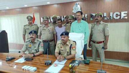 मंझनपुर: सराय अकिल थाना क्षेत्र के एक गांव में प्रेम की आड़ में 65 वर्षीय महिला की हत्या का खुलासा, प्रेमी गिरफ्तार