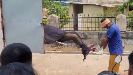 बनखेड़ी: पिपरिया: बाइक कट मारने के विवाद में बनखेड़ी के युवक की हत्या, नहर से मिला शव, तीन आरोपी हिरासत में