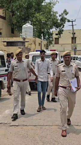 रामगढ़: नौगांवा पुलिस की साइबर ठगी के खिलाफ कार्रवाई, तीन आरोपी गिरफ्तार, दो बाल अपचारियों को किया निरुद्ध