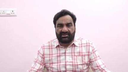 नागौर: नागौर सांसद बेनीवाल की मांग पर नागौर शहर में दो फुट ओवर ब्रिज की स्वीकृति, केंद्रीय मंत्री नितिन गडकरी ने दी स्वीकृति