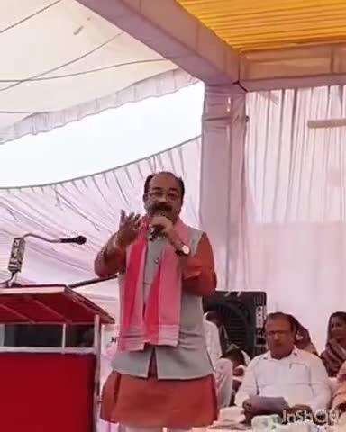 बेमेतरा: जेवरी में सुशासन तिहार के समाधान शिविर में प्रदेश के उपमुख्यमंत्री अरुण साव शामिल हुए