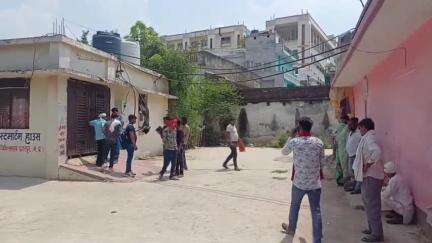 छतरपुर नगर: बगौता में एक महिला की ज़हरीला पदार्थ खाने से हुई मौत, जिला अस्पताल में हुआ शव का पोस्टमार्टम