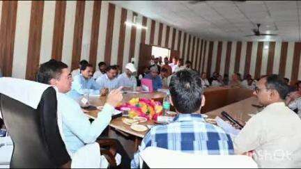 राजगढ़ी: बड़कोट में आयोजित तहसील दिवस में ग्रामीणों ने 86 शिकायतें दर्ज की, लेकिन मौके पर निस्तारण नहीं हुआ