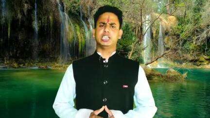 क्यों पूजा पाठ व्यर्थ है, जानिए सच्चे धर्म को