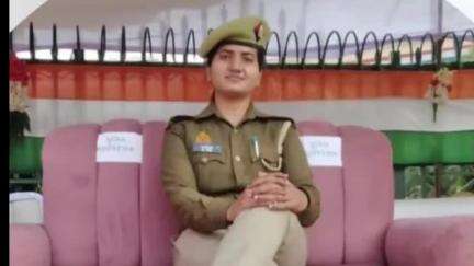 अमरोहा: अमरोहा निवासी महिला सिपाही ने लखनऊ में की आत्महत्या, पुलिस जांच में जुटी, परिवार में मचा कोहराम