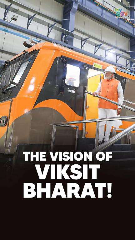 Operation Sindoor — Power with Purpose, Emotion of 140 Crore Indians.