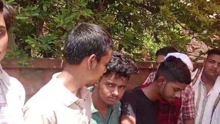 लखीमपुर: तीसरे बड़े मंगल पर लखीमपुर में आस्था की छटा, डीसी रोड, नौरंगाबाद सहित विभिन्न स्थानों पर हुए भंडारे