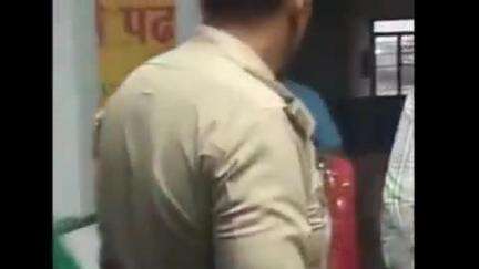 चांदपुर: चांदपुर में कार की टक्कर से महिला की हुई मौत, महिला दवाई लेने जा रही थी