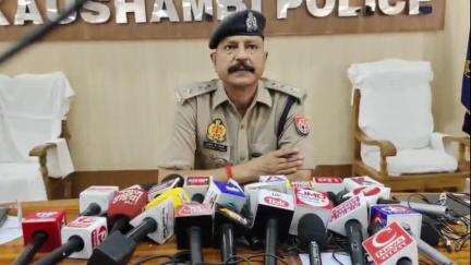 मंझनपुर: चरवा के निजी अस्पताल में डॉक्टर के रूप में कार्यरत दो सगे भाई गिरफ्तार, 5 वर्ष के बच्चे की ऑपरेशन के बाद हुई थी मौत