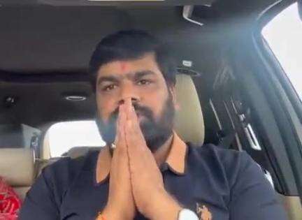 గద్వాల్: జిల్లాలో కాటన్ సీడ్ పంట పాసైన కూడా ఫెయిల్ అంటున్న సీడ్ ఆర్గనైజర్లు: NHPS అధ్యక్షుడు గొంగళ్ళ రంజిత్ కుమార్