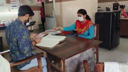 थानेसर: कोरोना ने हरियाणा में दी दस्तक, कुरुक्षेत्र में अभी तक कोई पॉजिटिव केस नहीं, स्वास्थ्य विभाग अलर्ट