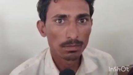 हुज़ूर: रीवा: गोविंदगढ़ थाना क्षेत्र में नहर में गिरने से मासूम की मौत