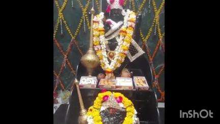 सिरोंज: तहसील रोड स्थित शनि मंदिर में शनि जयंती का उत्सव मनाया गया, बड़ी संख्या में श्रद्धालु पहुंचे