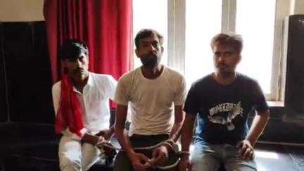 इटावा: इकदिल इलाके में जमीन बंटवारे और सामान खरीदने को लेकर झगड़े में 9 लोगों को गिरफ्तार, जिनमें 2 महिलाएं भी शामिल हैं
