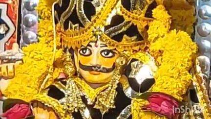मल्हारगढ़: भगवान शनि की जयंती पर पिपलिया के शनिदेव मंदिर में उमड़ी श्रद्धालुओं की भीड़, आरती व भंडारे का हुआ आयोजन