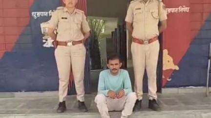 चितलवाना: झाब पुलिस ने अणखोल गांव में हुई चोरी की वारदात का किया खुलासा, 1 आरोपी को किया गिरफ्तार