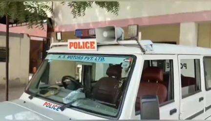 रावतसर: रावतसर थाने में एक व्यक्ति के साथ मारपीट का मामला हुआ दर्ज