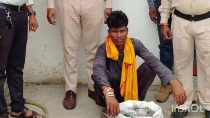 मुंगेली: खेकतरा गांव में आबकारी विभाग ने की बड़ी कार्रवाई, कच्ची महुआ शराब किया जब्त