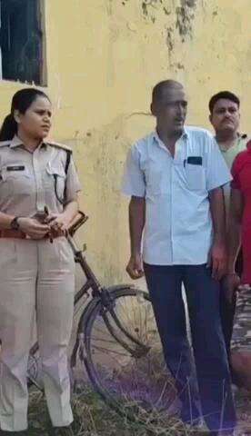 बहरोड़: बहरोड में कर्जा चुकाने के लिए जमा किए ₹15 लाख की चोरी, एक महीने पहले हुई थी बेटी की शादी, खिड़की तोड़कर घुसे चोर