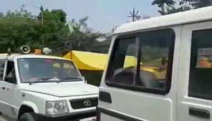 दारव्हा: शहरातील रीधी सिद्धी नगर येथील एका घरातून अज्ञात चोरट्याने लंपास केला तब्बल 18 हजाराचा मुद्देमाल,अज्ञात चोरट्याविरुद्ध..
