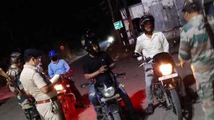 डेहरी: रोहतास में रोको-टोको अभियान के तहत 366 वाहनों की जांच, ₹2,44,500 का जुर्माना वसूला गया
