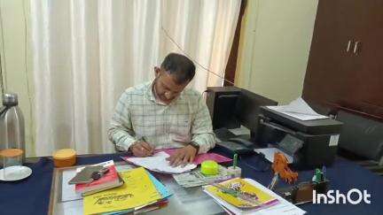 फतेहपुर: सहायक अभियंता बिजली विभाग उपमंडल फतेहपुर की अपील, उपभोक्ता बढ़े हुए बिजली लोड को कराएं एक्सटेंड