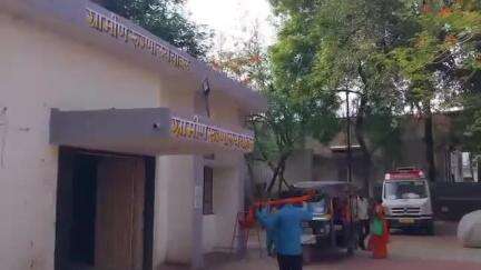 रावेर: गिरडगाव येथे ५२ वर्षीय व्यक्तीची विहिरीत उडी घेऊन आत्महत्या, यावल पोलीस ठाण्यात अकस्मात मृत्यूची नोंद