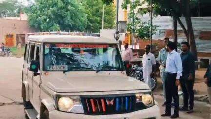 కుప్పం: ఆర్టీసీ డిపోను సందర్శించిన ఏపీఎస్ఆర్టీసీ ఎండీ తిరుమలరావు