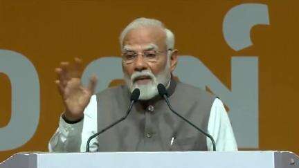 हमें अपनी ब्रांड पर गर्व होना चाहिए, Made In India पर गर्व होना चाहिए।