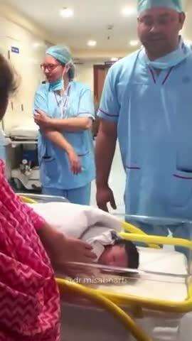 लालू जी दादा बन गए बधाई हो 💐