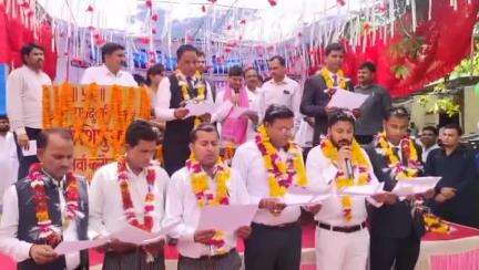 तिर्वा: तिर्वा पहुंचे सपा के शिवपाल यादव ने बीजेपी पर साधा निशाना, पहलगाम में हुए हमले को लेकर सुरक्षा व्यवस्था पर उठाए सवाल