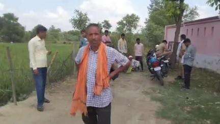 सीतापुर: जसमड़ा में संदिग्ध अवस्था में महिला की बिगड़ी हालत, परिवार वालों ने पहुंचाया अस्पताल, डॉक्टर ने किया मृत घोषित