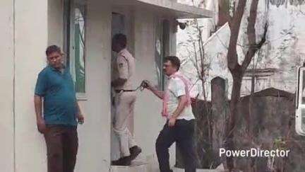 नैनपुर: नैनपुर पुलिस ने नाबालिग लड़की के साथ छेड़छाड़ करने के मामले में आरोपी को 12 घंटे के अंदर किया गिरफ्तार