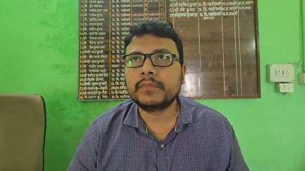 बनमा इटहरी: प्रखंड के आंगनबाड़ी केंद्रों पर आयुष्मान कार्ड बनाने के लिए शिविर का हुआ आयोजन, बीडीओ ने दी जानकारी