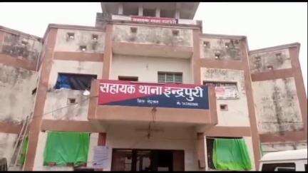डेहरी: शंकरपुर के पास भीषण सड़क हादसे में दो लोगों की मौके पर हुई मौत