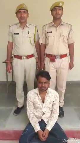जालौर: कोतवाली पुलिस ने 72 ग्राम अवैध स्मैक के साथ एक आरोपी को किया गिरफ्तार