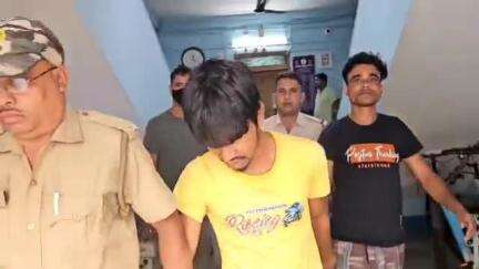 বসিরহাট ১: ডাকাত সন্দেহে আখারপুর থেকে গ্রেপ্তার দুই, পেশ আদালতে