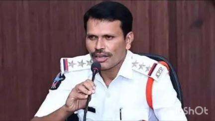 చిత్తూరు నగరంలో మద్యం తాగి వాహనాలు నడుపుతున్న 12 మందికి జరిమానా ట్రాఫిక్ సిఐడి